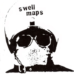 Обложка для Swell Maps - ???