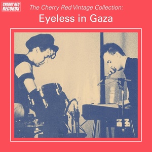 Обложка для Eyeless in Gaza - New Risen