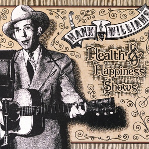 Обложка для Hank Williams - Happy Rovin' Cowboy