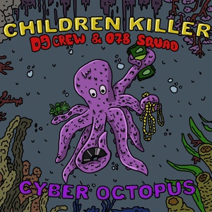 Обложка для Children Killer - Ghost Error