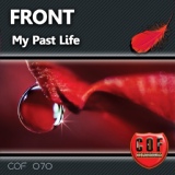 Обложка для FRONT - My Past Life (Original Mix)