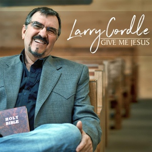 Обложка для Larry Cordle - Family Bible