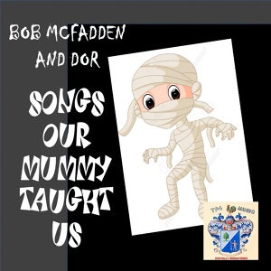 Обложка для Bob McFadden - I Dig You Baby