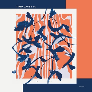 Обложка для Timo Lassy - Sunday 20