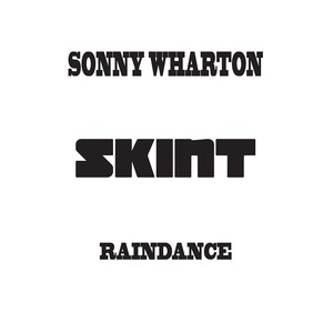 Обложка для Sonny Wharton - Raindance