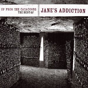 Обложка для Jane's Addiction - Three Days