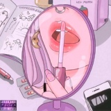 Обложка для Lil Peppa feat. Codeine-616 - Искусанные губы