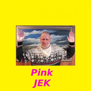 Обложка для JEK - C