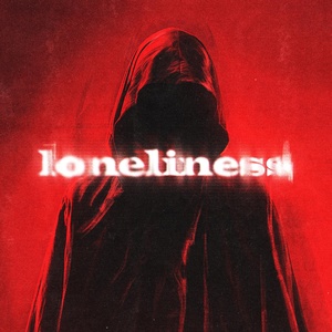 Обложка для SEIV - loneliness