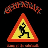 Обложка для Gehennah - (You're the) Devil in Disguise (Elvis Presley cover)