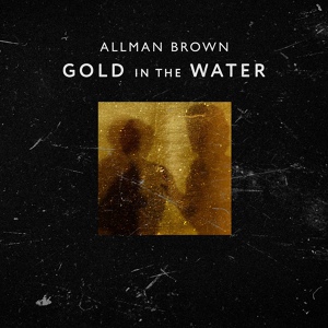 Обложка для Allman Brown - Gold in the Water