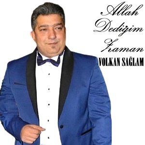 Обложка для Volkan Sağlam - Bir Çınarın Dalı Olsan