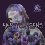 Обложка для ДЖЕФРИльюис - HAPPYSAPIENS