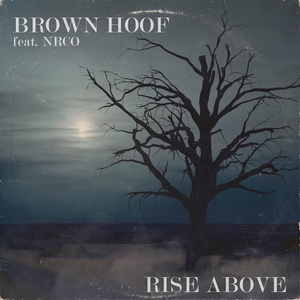 Обложка для Brown Hoof, NRCO - Rise Above