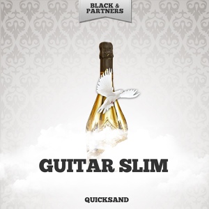 Обложка для Guitar Slim - Twenty-Five Lies