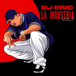 Обложка для DJ Eric feat. Don Chezina - Chezi