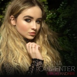 Обложка для Sabrina Carpenter - Smoke and Fire