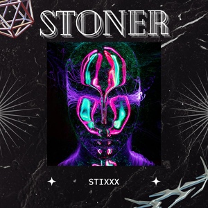 Обложка для Stixxx - Stoner