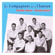 Обложка для Les Compagnons de la Chanson - Avant de nous embarquer (Extrait de l'opérette "Minnie Moustache")