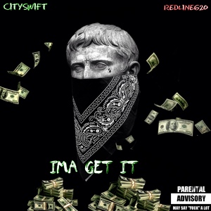 Обложка для CitySwift - Ima Get It