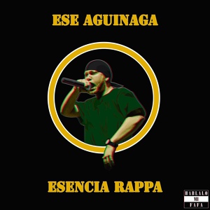 Обложка для Ese Aguinaga feat. Daba, Smack - Mision Molotov (feat. Daba & Smack)