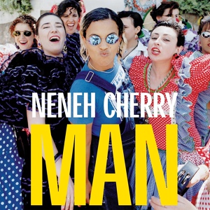 Обложка для Neneh Cherry - Everything