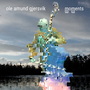 Обложка для Ole Amund Gjersvik - Overtones