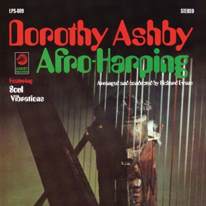 Обложка для Dorothy Ashby - Life Has Its Trials