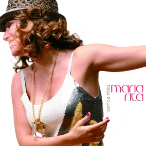 Обложка для Maria Rita - Corpitcho