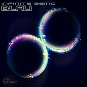Обложка для Blau - Infinite Being