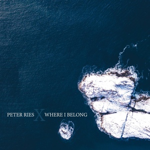 Обложка для Peter Ries - Where I Belong