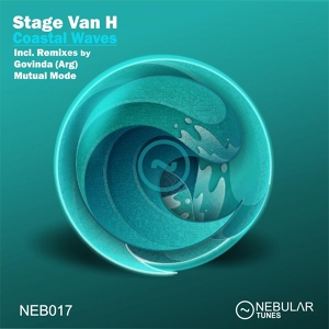 Обложка для Stage Van H - Coastal Waves