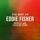 Обложка для Eddie Fisher - You'll Never Know