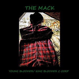 Обложка для Young Blooder - The Mack