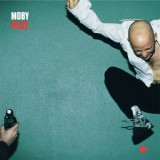 Обложка для Moby - Honey