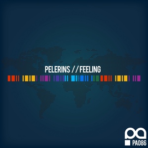 Обложка для Pelerins - Feeling