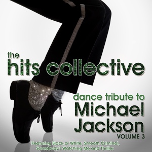 Обложка для The Hits Collective - Billie Jean