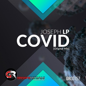 Обложка для Joseph LP - Covid