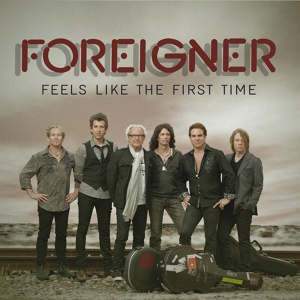 Обложка для Foreigner - Cold As Ice (Unplugged)