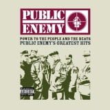 Обложка для Public Enemy - Rebel Without A Pause