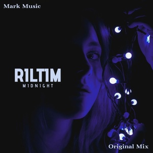 Обложка для RILTIM - Midnight