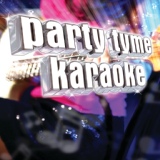 Обложка для Party Tyme Karaoke - Creep (Made Popular By Radiohead) [Karaoke Version]