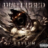 Обложка для Disturbed - Asylum