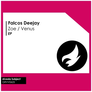 Обложка для Falcos Deejay - Zoe