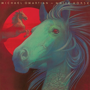 Обложка для Michael Omartian - The Orphan