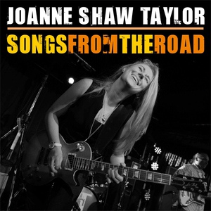 Обложка для Joanne Shaw Taylor - Jump That Train