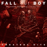 Обложка для Fall Out Boy - Champion
