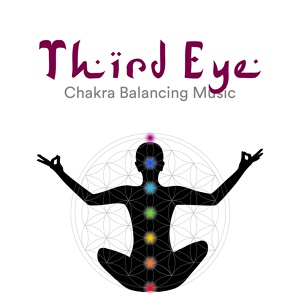 Обложка для Chakra Balancing Sound Therapy & Deep Sleep - Meditation to Increase Your Energy (Improve Mood & Relax Level)