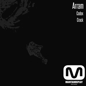 Обложка для Arram - Crack