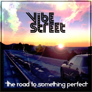 Обложка для Vibe Street - Mine Tonight